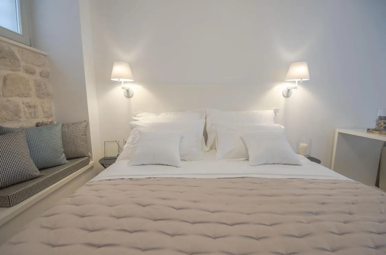 Diocletian Luxury Room Split 0*,  Croatia