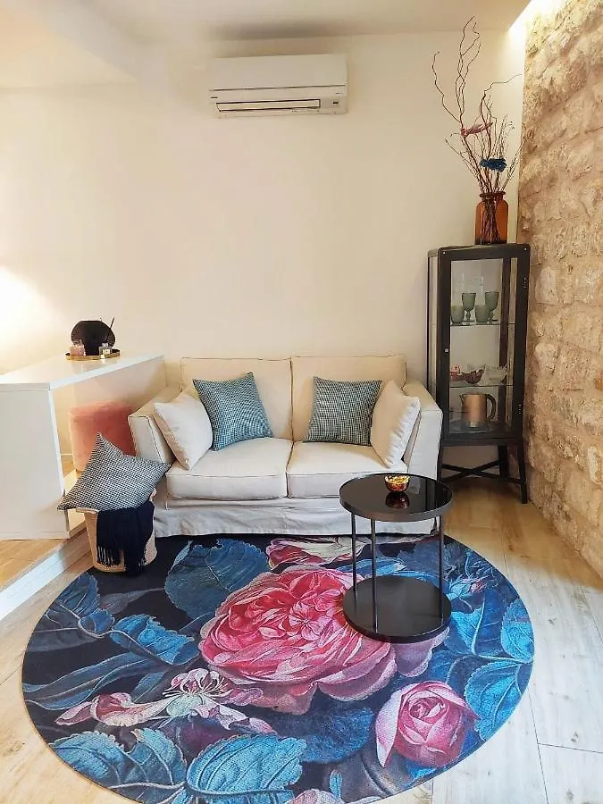 Casa de hóspedes Diocletian Luxury Room Split