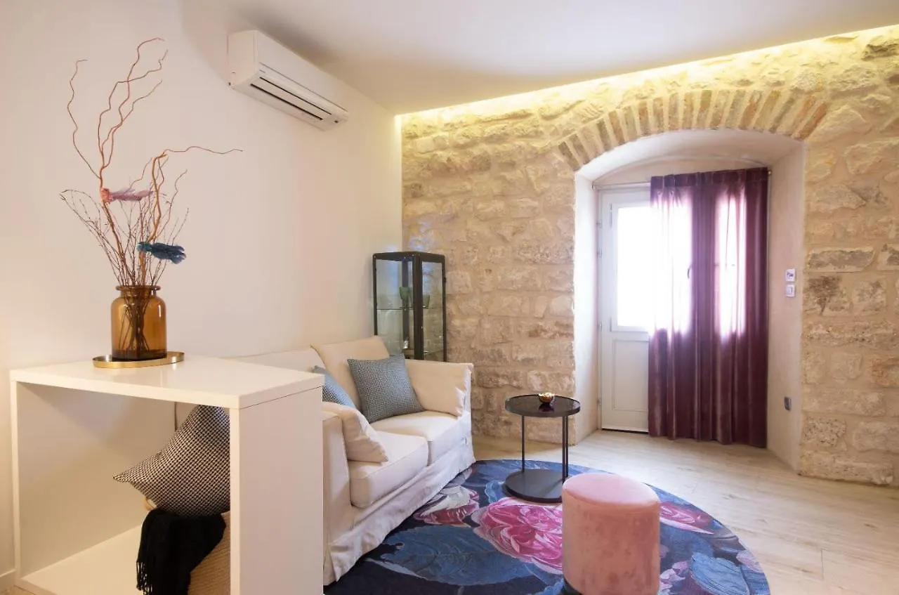 Diocletian Luxury Room Split 0*,