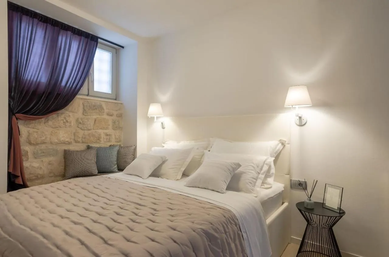 Diocletian Luxury Room Split Guest house