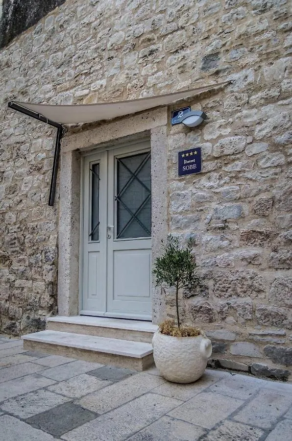 Diocletian Luxury Room Split 0*,  Croácia