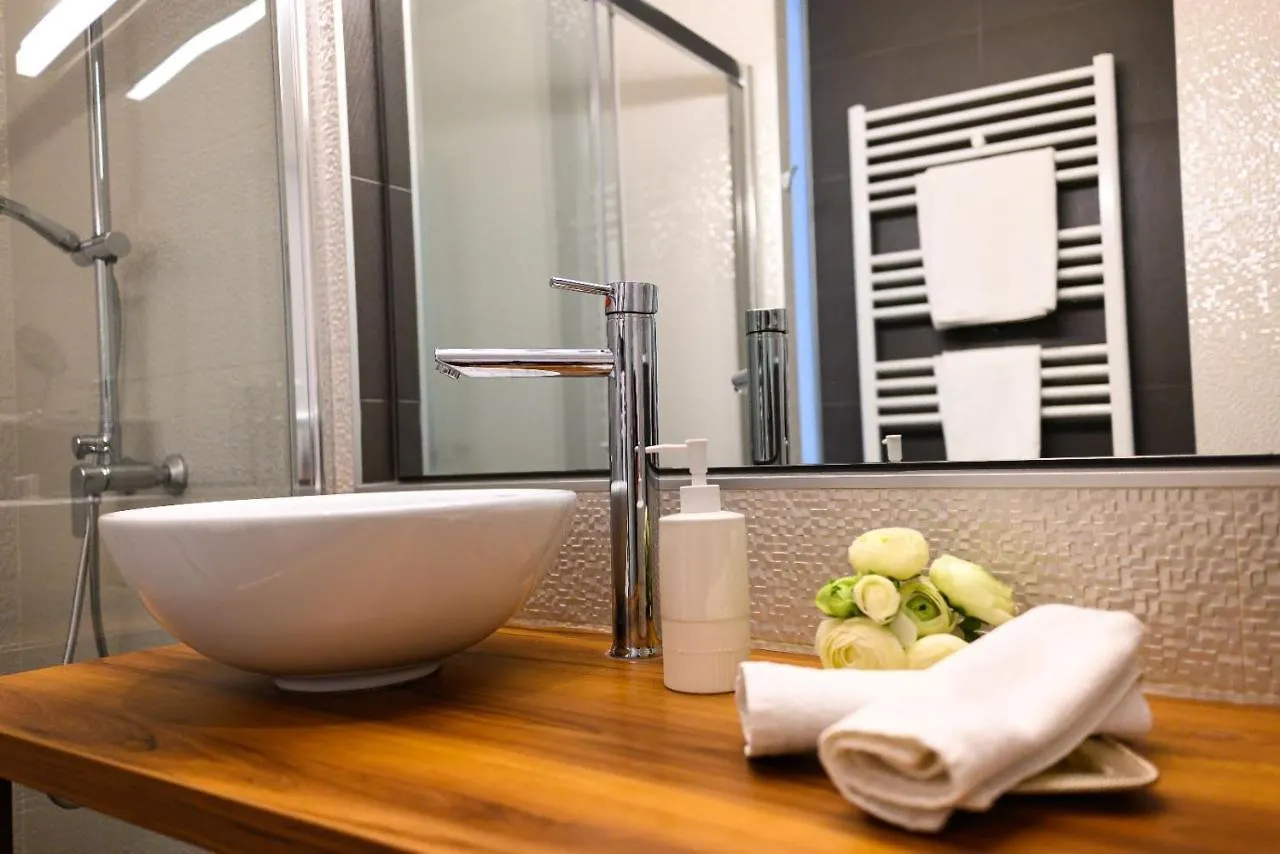 Diocletian Luxury Room Split