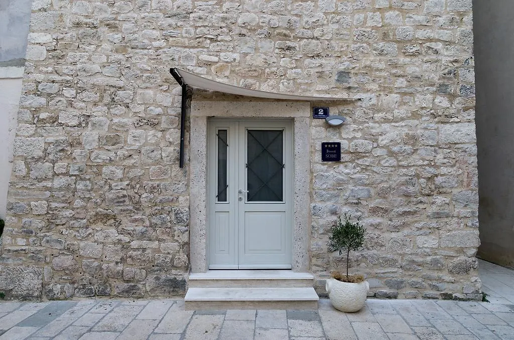 Casa de hóspedes Diocletian Luxury Room Split