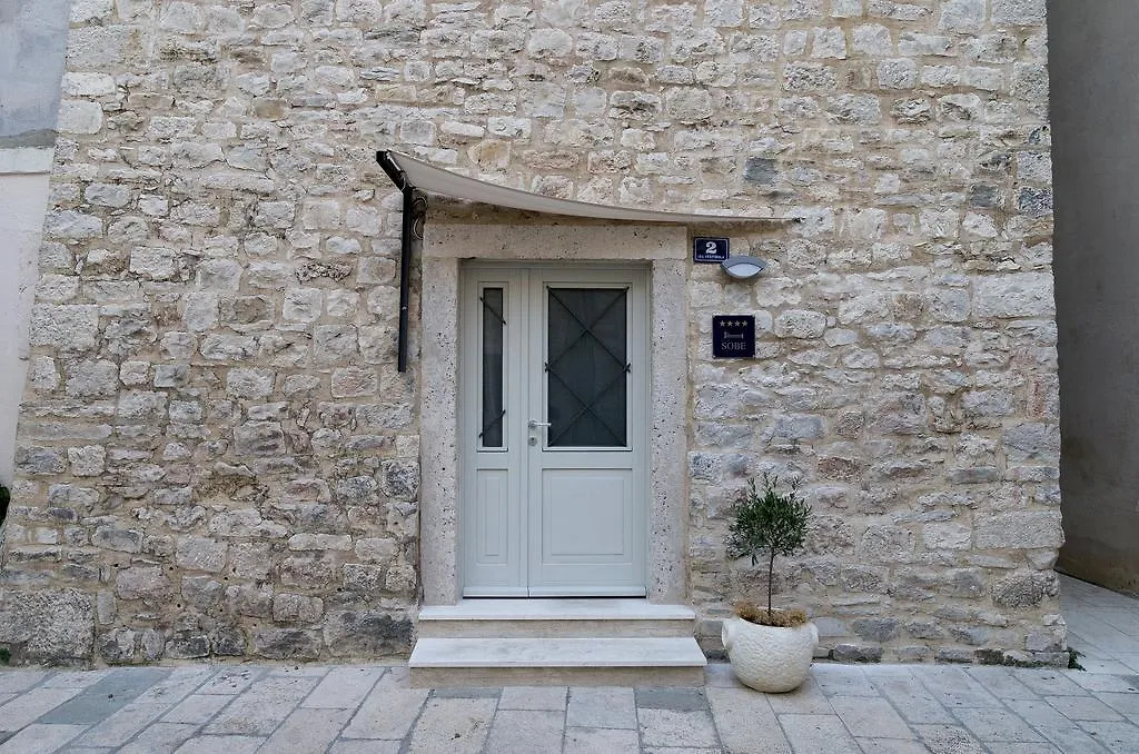 Guest house Diocletian Luxury Room Split