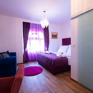 Guest house Center Luxury 3, Split