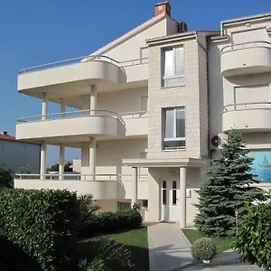 Apartment The Beach Studios & Apartments, Split
